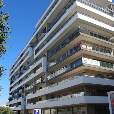 T1 Praia Da Rocha / Rocha Prime B5 Portimão Exteriér fotografie