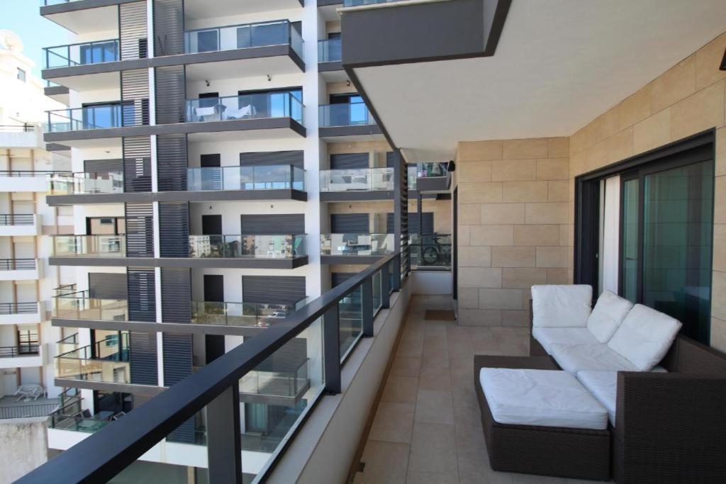 T1 Praia Da Rocha / Rocha Prime B5 Portimão Exteriér fotografie