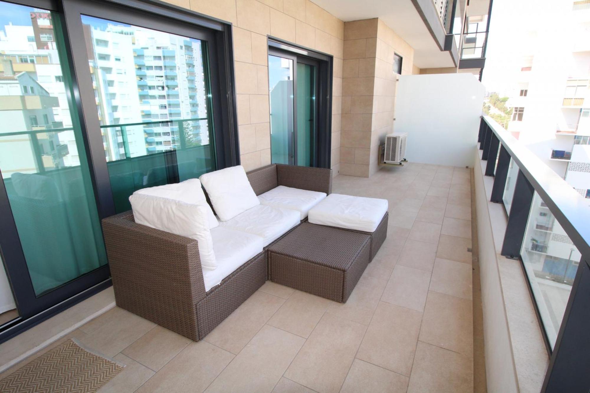 T1 Praia Da Rocha / Rocha Prime B5 Portimão Exteriér fotografie