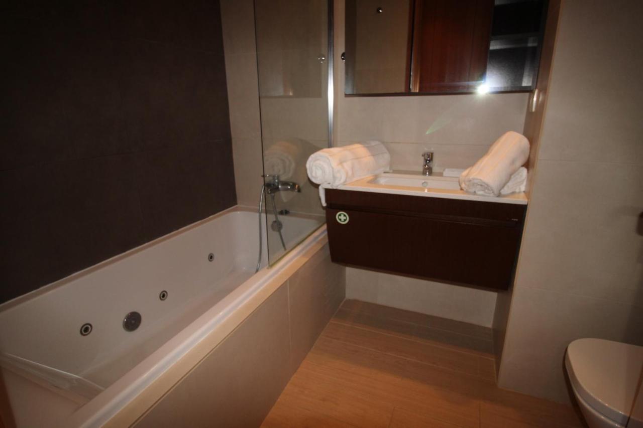 T1 Praia Da Rocha / Rocha Prime B5 Portimão Exteriér fotografie