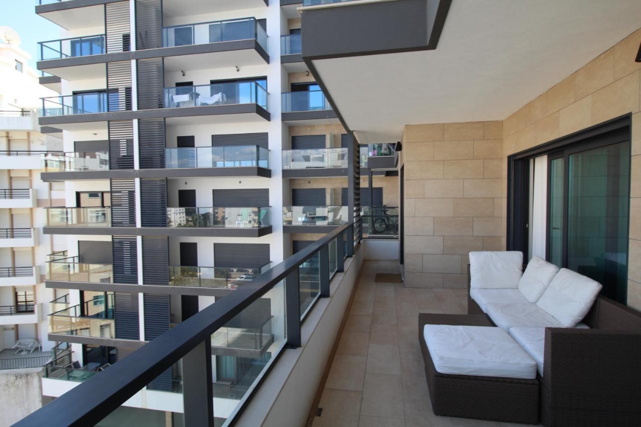 T1 Praia Da Rocha / Rocha Prime B5 Portimão Exteriér fotografie