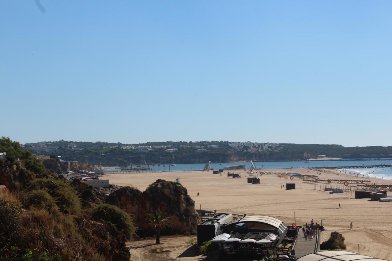 T1 Praia Da Rocha / Rocha Prime B5 Portimão Exteriér fotografie