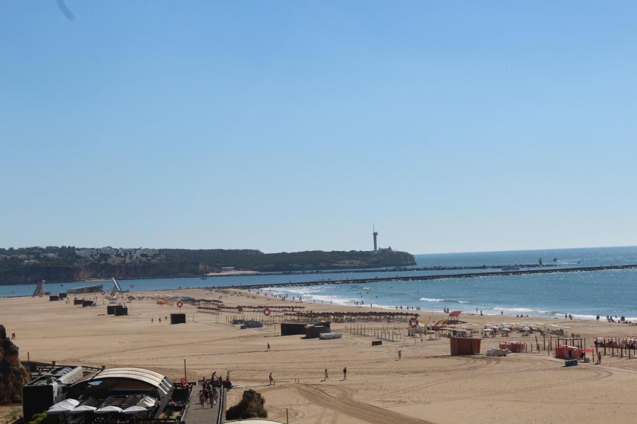 T1 Praia Da Rocha / Rocha Prime B5 Portimão Exteriér fotografie