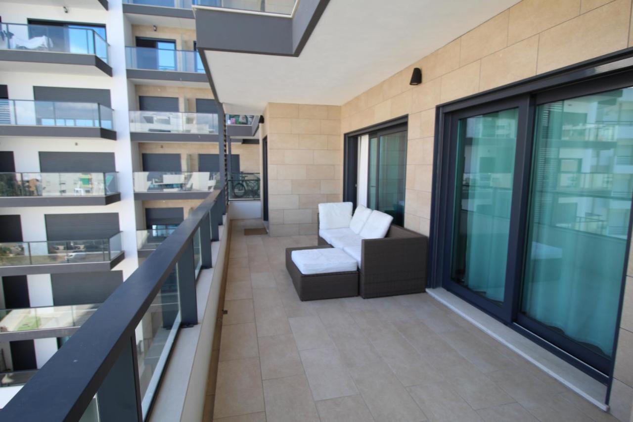 T1 Praia Da Rocha / Rocha Prime B5 Portimão Exteriér fotografie