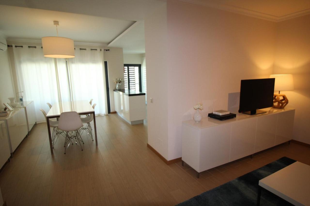 T1 Praia Da Rocha / Rocha Prime B5 Portimão Exteriér fotografie