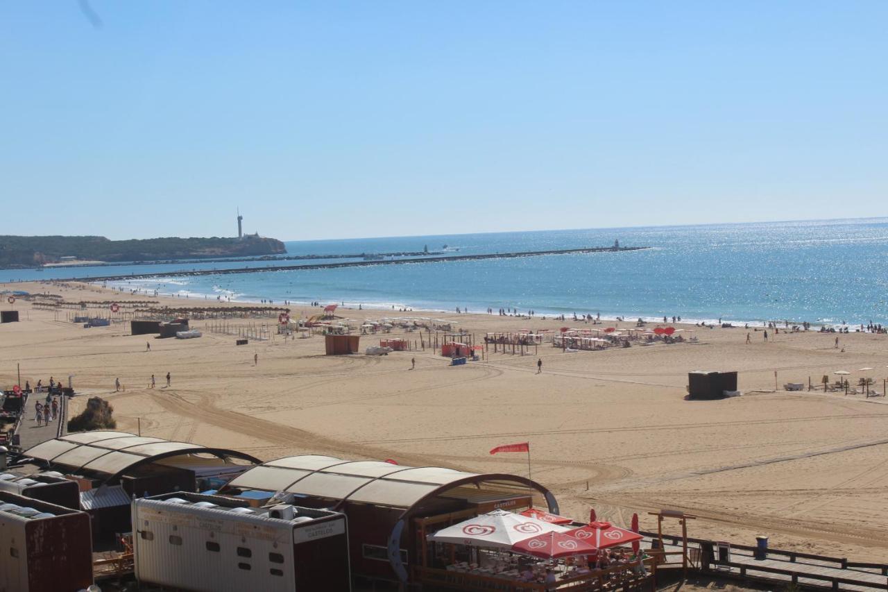 T1 Praia Da Rocha / Rocha Prime B5 Portimão Exteriér fotografie
