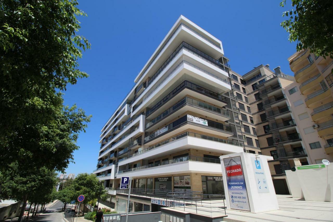 T1 Praia Da Rocha / Rocha Prime B5 Portimão Exteriér fotografie